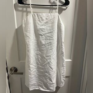 Graduation dress